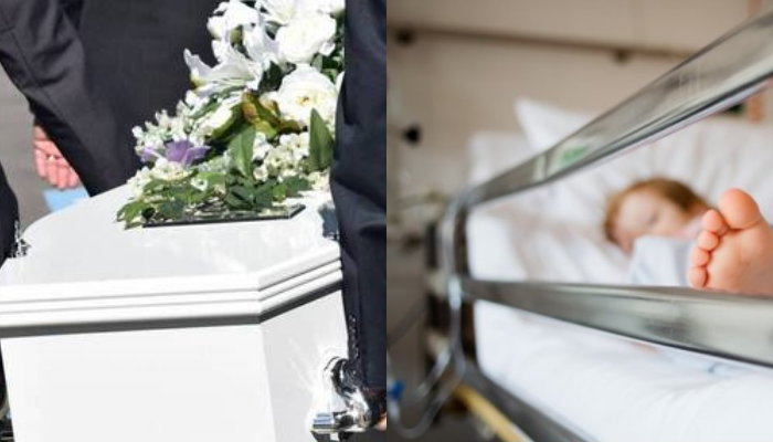 Σήμερα η κηδεία της 3χρονης Κατερίνας που “έσβησε” – «Είναι αδιανόητο, δεν μπορώ να το πιστέψω»: Συγκλονίζει η μητέρα
