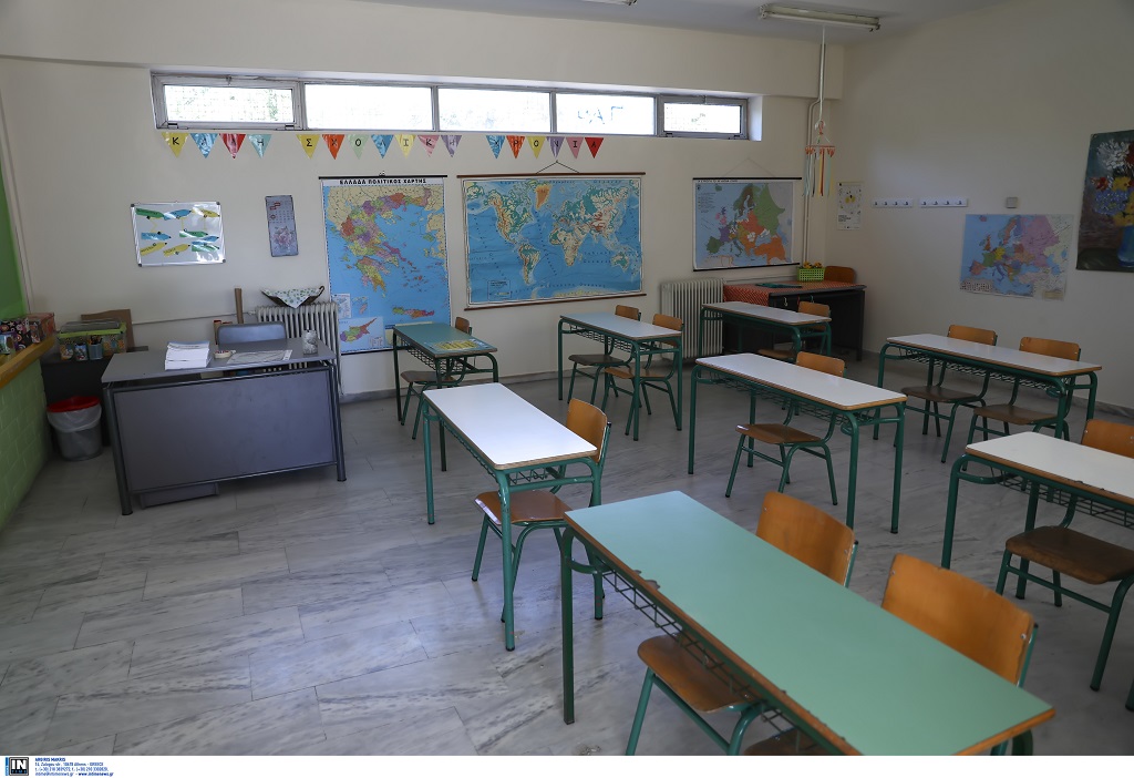 Πιερρακάκης: Αυτές οι αλλαγές δρομολογούνται για το δημόσιο σχολείο, την Ειδική Αγωγή και την πρόσβαση στην Τριτοβάθμια εκπαίδευση