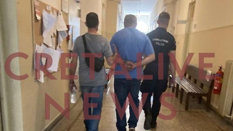 Φρίκη στην Κρήτη: 52χρονος κακοποιούσε σεξουαλικά τα παιδιά της συζύγου του – ΑμΕΑ το ένα εξ αυτών –  «Δεν πείραξα τον μεγάλο»