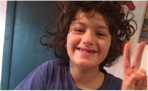 Αγοράκι 8 ετών βρέθηκε ζωντανό μέσα σε φρεάτιο - Πώς επέζησε επτά ημέρες εγκλωβισμένο