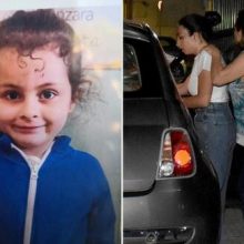 Μάνα ομολόγησε τον φόνο της 5χρονης κόρης της - Είχε καταγγείλει την απαγωγή της