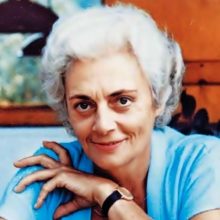 Ζωρζ Σαρή: Η αγωνίστρια συγγραφέας με την παιδική ψυχή που μας κρατούσε συντροφιά τα καλοκαίρια