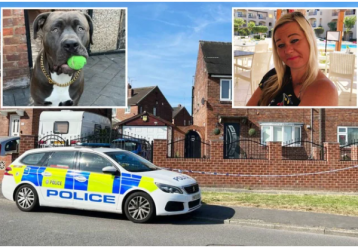 Βρετανία: 43χρονη μητέρα δύο παιδιών κατασπαράχθηκε από τον σκύλο της – “Η ζέστη τον τρέλανε” λέει η μητέρα της