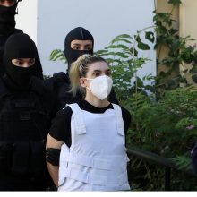 Κούγιας για Πισπιρίγκου: «Ανέλαβα την πιο αθώα κατηγορουμένη στην Ελλάδα»