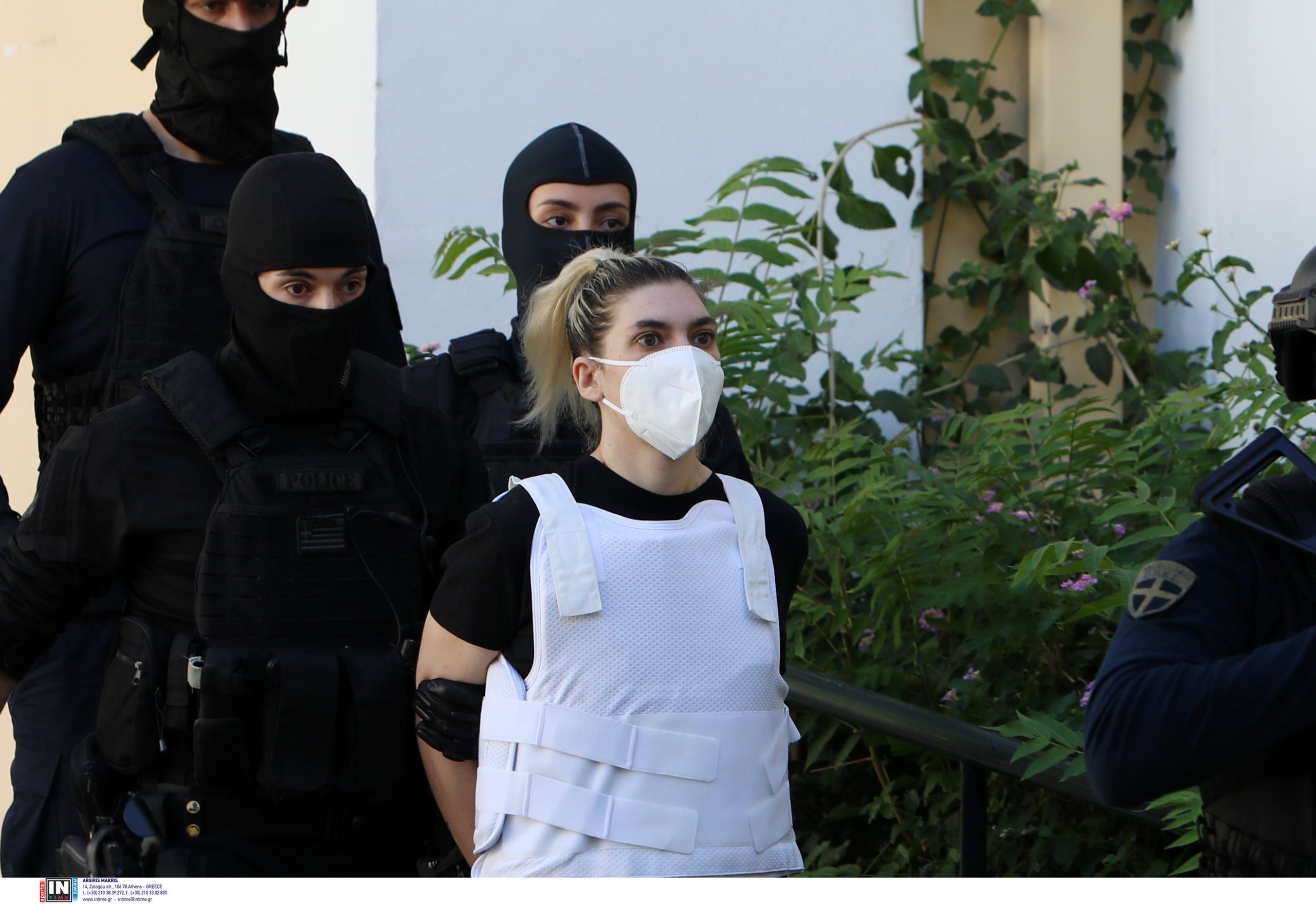 Κούγιας για Πισπιρίγκου: «Ανέλαβα την πιο αθώα κατηγορουμένη στην Ελλάδα»
