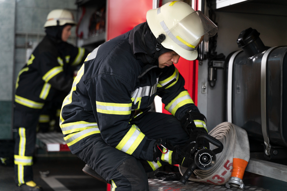 Λέσβος: Έπιασαν 10χρονο για εμπρησμό - Του άρεσε να βλέπει πυροσβέστες να σβήνουν φωτιές