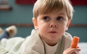Τα παιδιά ξέρουν: Ιδιαίτερα ενθαρρυντική έρευνα για τις διατροφικές επιλογές των παιδιών ηλικίας 4-8 ετών