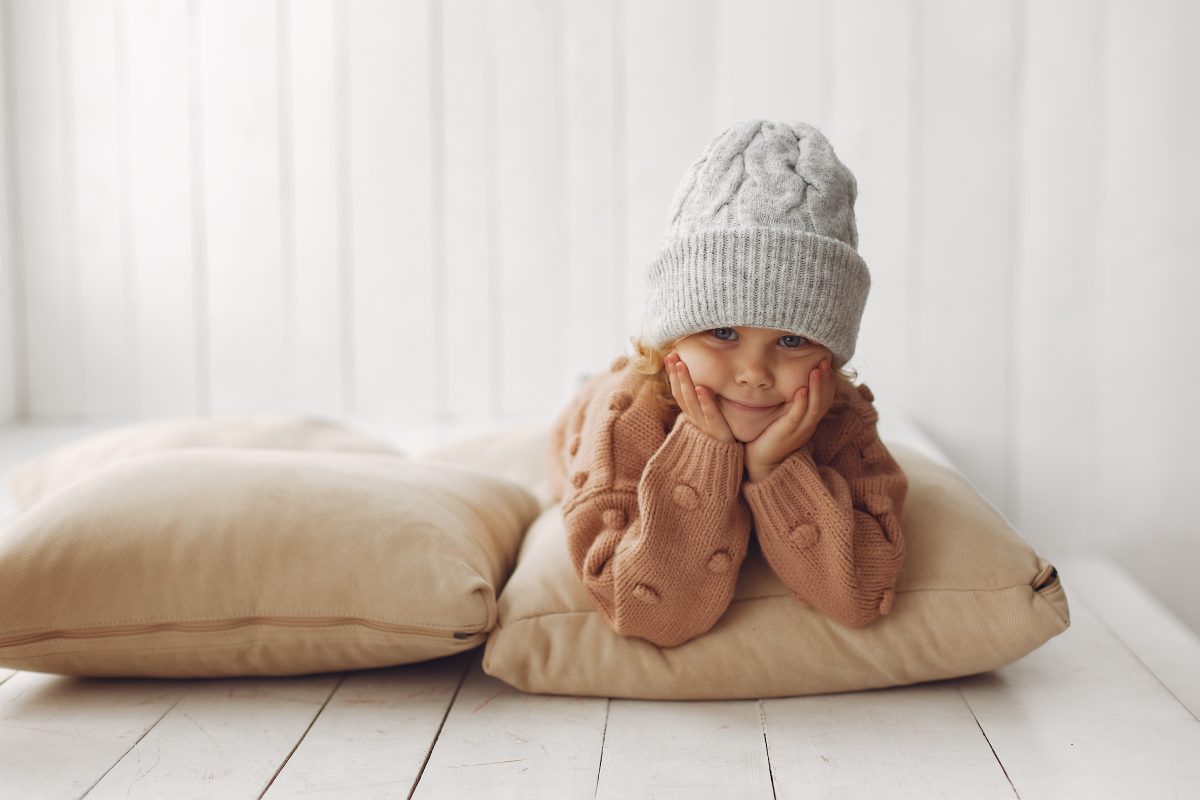 Ντύστε το μωράκι σας με τα πιο εντυπωσιακά ρούχα από οργανικό βαμβάκι