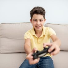 Τα βιντεοπαιχνίδια προκαλούν επικίνδυνες καρδιακές αρρυθμίες σε παιδιά - Οδηγούν σε λιποθυμίες