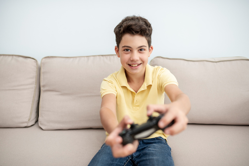 Τα βιντεοπαιχνίδια προκαλούν επικίνδυνες καρδιακές αρρυθμίες σε παιδιά - Οδηγούν σε λιποθυμίες