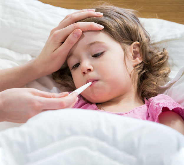 Σήμα κινδύνου για παιδιά και ενήλικες εκπέμπουν οι Ωτορινολαρυγγολόγοι για επιπλοκές της γρίπης