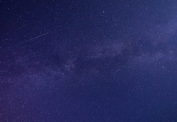 Ωριωνίδες: Μην χάσετε την εντυπωσιακή «βροχή» αστεριών του φθινοπώρου!