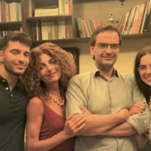 Μία ολόκληρη οικογένεια στην Κρήτη σπουδάζει στο ίδιο Πανεπιστήμιο - Πώς τα κατάφεραν