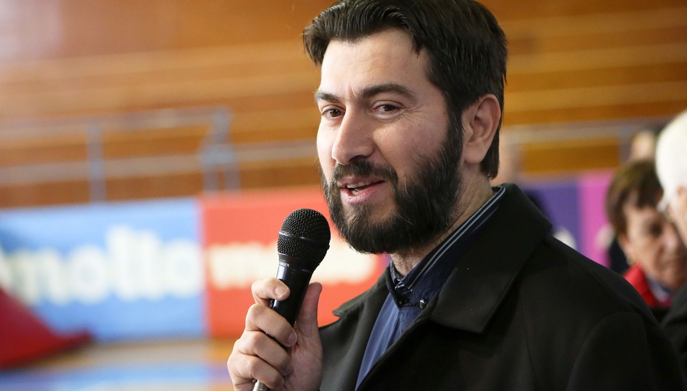 Π. Αντώνιος στο Ώρα Ελλάδος: "Αρνούμαι όλες τις καταγγελίες, δεν έχω ακουμπήσει ποτέ παιδί"