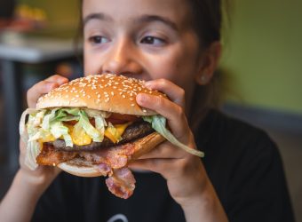 Διατροφή και Παιδική παχυσαρκία: Όλα όσα πρέπει να γνωρίζετε