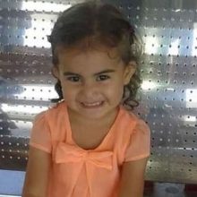 Κωνσταντινούπολη: Θρήνος για την 3χρονη Εκρίν - Μια έφηβη νεκρή από την έκρηξη