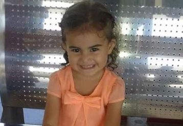Κωνσταντινούπολη: Θρήνος για την 3χρονη Εκρίν - Μια έφηβη νεκρή από την έκρηξη