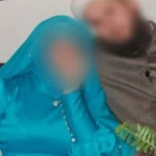 Τουρκία: Ιμάμης πάντρεψε την 6χρονη κόρη του με τον άντρα που την κακοποιούσε σεξουαλικά