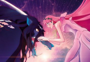 «Μπελ: Ο δράκος και η πριγκίπισσα»: Μία φανταστική anime περιπέτεια έρχεται στα σινεμά (26/01)