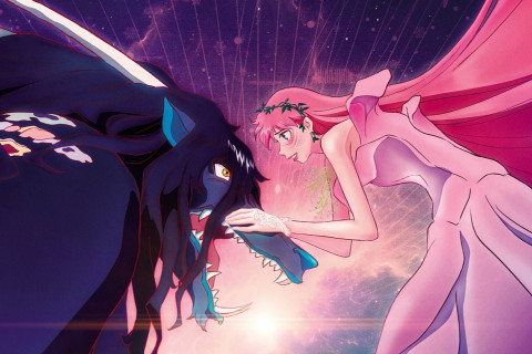 «Μπελ: Ο δράκος και η πριγκίπισσα»: Μία φανταστική anime περιπέτεια έρχεται στα σινεμά (26/01)