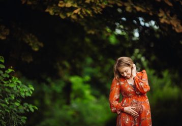Νέα έρευνα: Η γονική άδεια προστατεύει την ψυχική υγεία των μητέρων