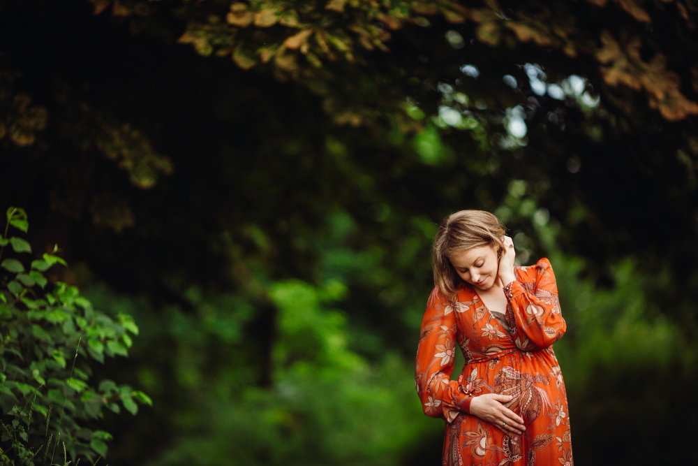 Νέα έρευνα: Η γονική άδεια προστατεύει την ψυχική υγεία των μητέρων