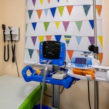 Μίνα Γκάγκα: Σε αυτά τα Κέντρα Υγείας του λεκανοπεδίου μπορούν να πηγαίνουν τα παιδιά με ιώσεις