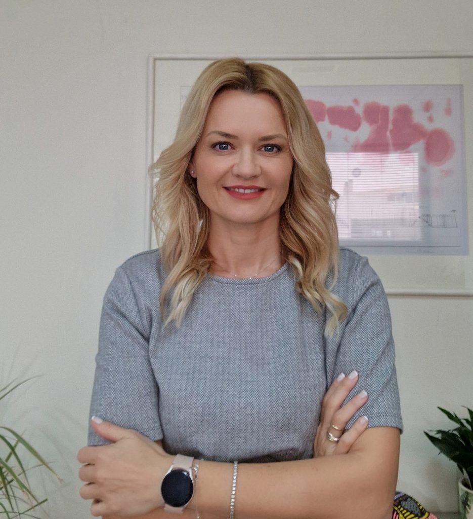 Στέλλα Τσιτσούλα: "Η ενασχόληση με το cybersecurity αποτελεί ιδανική λύση σπουδών προσφέροντας μηδενική ανεργία και καλές αμοιβές"