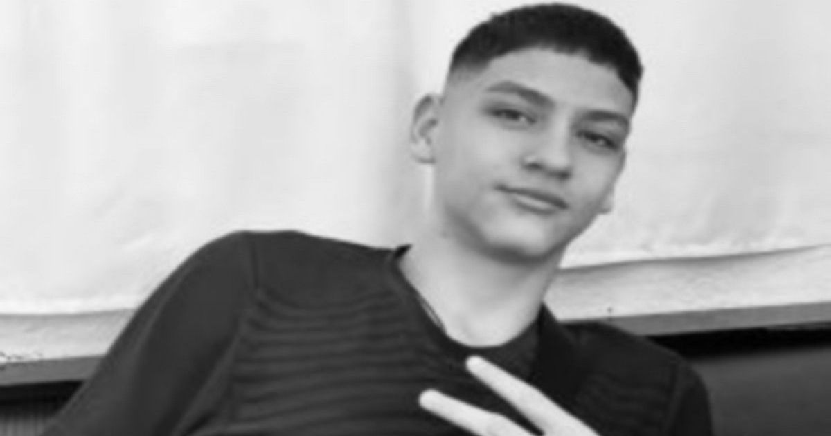 Τέμπη: Θρήνος για τον 15χρονο Παναγιώτη που ταξίδευε με τον πατέρα του – To “αντίο” των συμμαθητών