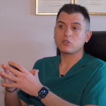 Η πρώτη επίσκεψη στον γυναικολόγο: Ο μαιευτήρας-χειρουργός γυναικολόγος Γ. Παναγάκης μιλά στο Infokids.gr (video)