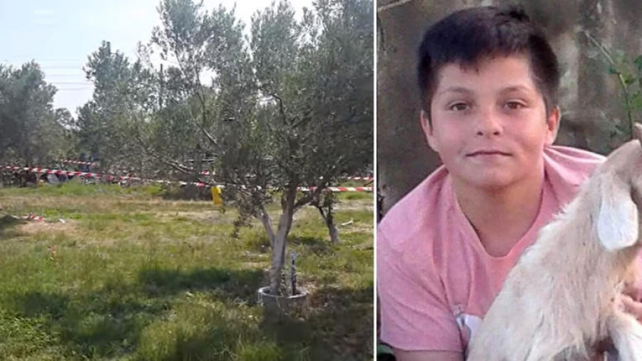 Αποζημίωση “μαμούθ” στην οικογένεια του 14χρονου που δολοφονήθηκε από συμμαθητή – Το έγκλημα που “πάγωσε” το πανελλήνιο