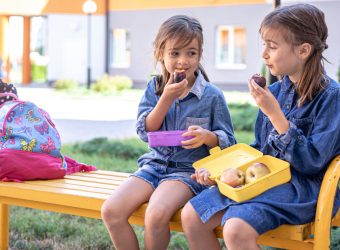 Συμβάλλει η διατροφή στο σχολικό κυλικείο σε αύξηση της παιδικής παχυσαρκίας;