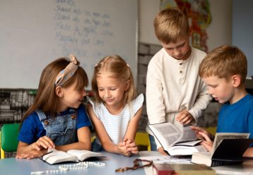 Παγκόσμια μελέτη επιβεβαιώνει πως η πανδημία της COVID-19 επηρέασε τα παιδιά αρνητικά στην ανάγνωση - Τα χειρότερα σκορ