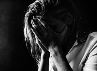 Νέο περιστατικό ενδοοικογενειακής βίας: Αυτό και μόνο θα μας βοηθήσει σταδιακά όλες
