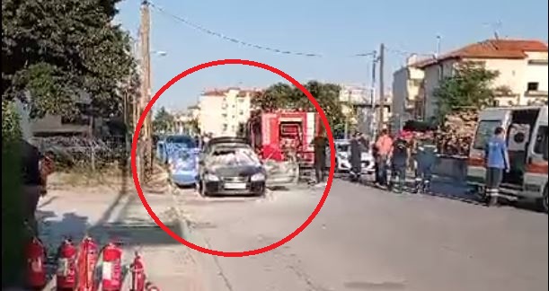 Τραγωδία: Μητέρα τριών παιδιών απανθρακώθηκε στο αυτοκίνητό της