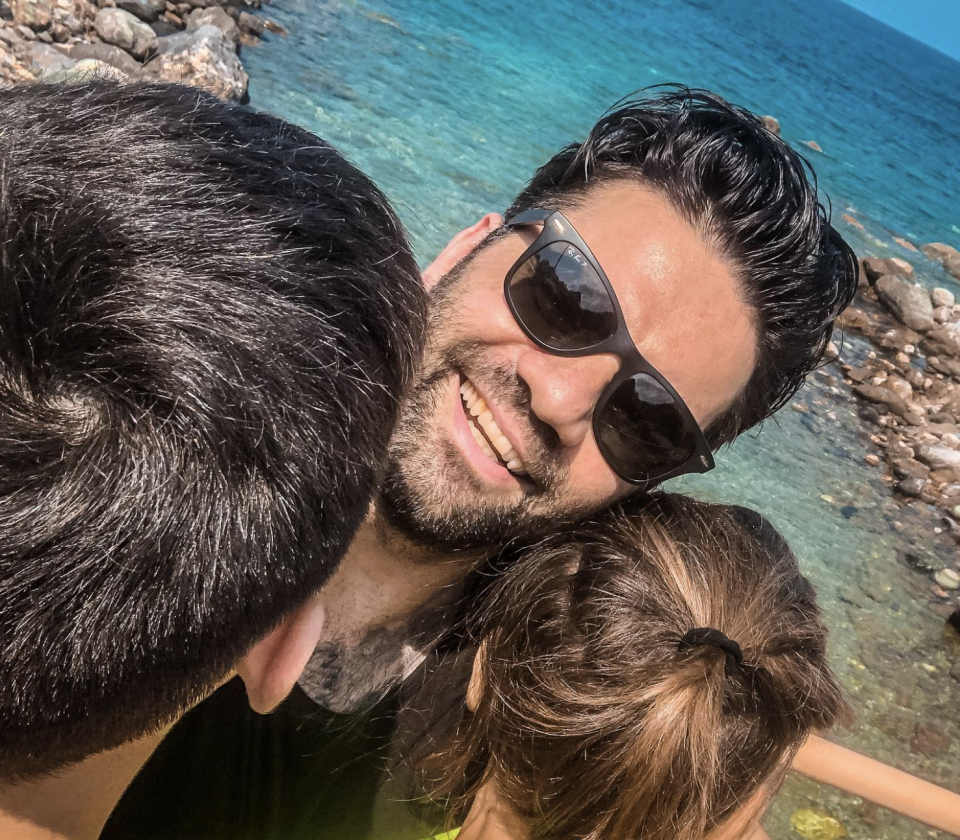 Χρηστίδου: «Μετανιώνω για την ανοχή που έδειξα στη διαμάχη με τον Μαραντίνη για να προστατεύσω τα παιδιά μου» 9 stigmiotypo 2023 05 05 2.13.29 mm 960x840 1