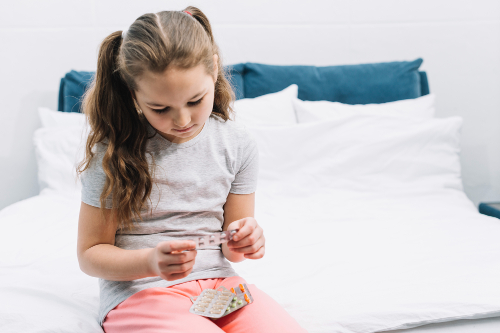 Παιδιά και έφηβοι με διαβήτη: Τι πρέπει να προσέξουν οι γονείς αναφορικά με τη δίαιτά τους
