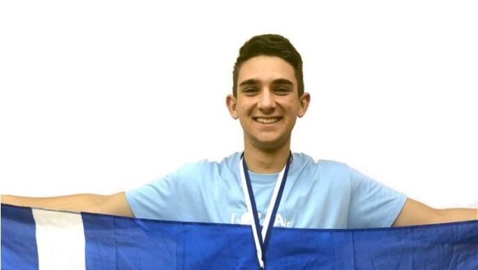 2η Διεθνής Ολυμπιάδα Αστρονομίας και Αστροφυσικής: 14χρονος Έλληνας μαθητής κέρδισε το αργυρό μετάλλιο