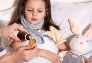 340 εκ. παιδιά κάτω των πέντε ετών υποφέρουν από πολλαπλές ελλείψεις μικροθρεπτικών συστατικών - Τι σημαίνει αυτό για την υγεία τους