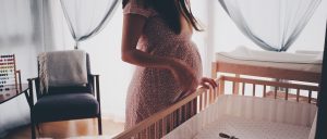Στρες στην εγκυμοσύνη