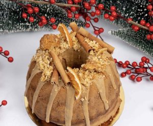 μελομακάρονου