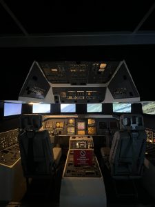 Life In Space