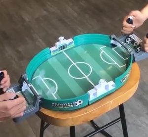 παιχνίδι TableSoccer