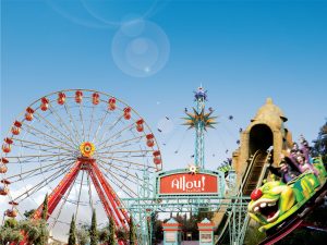 Allou! Fun Park
