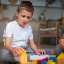 Τα κοινά προβλήματα ΩΡΛ σε παιδιά προσχολικής ηλικίας μπορεί να συνδέονται με τον αυτισμό