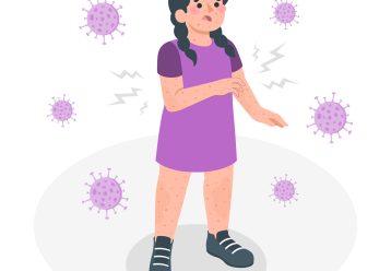 Η ιλαρά είναι η πιο μολυσματική ασθένεια για την επιστήμη