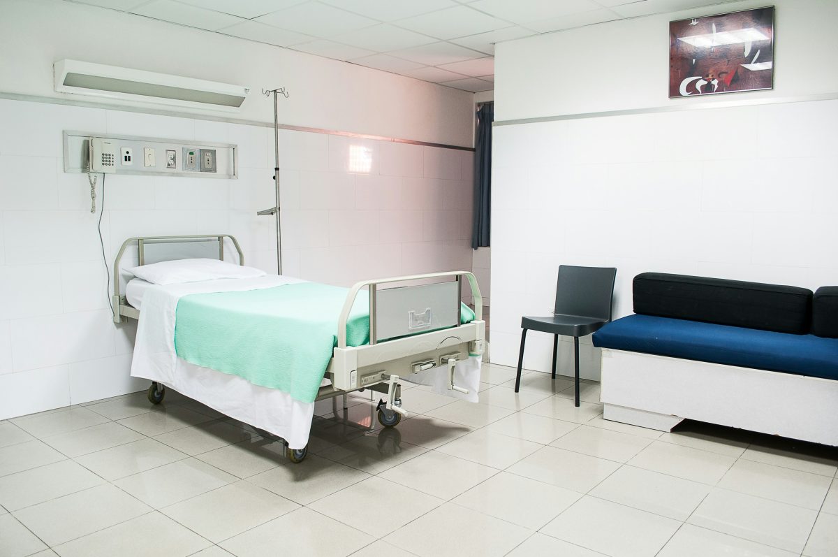 Θάνατος 9χρονης από στρεπτόκοκκο: Η ανακοίνωση του νοσοκομείου – με ποια συμπτώματα νοσηλεύτηκε