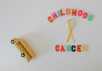 παιδικός καρκίνος