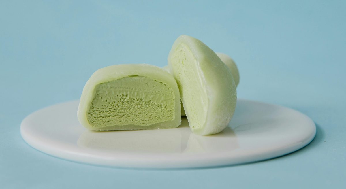 Ιαπωνικά mochi με παγωτό: Εύκολη συνταγή για το viral παγωτό του TikTok